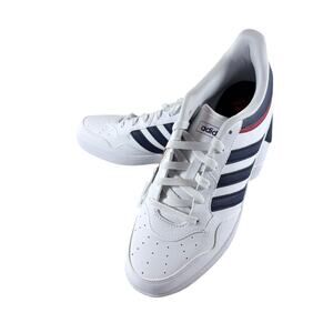 Adidas Hoops 4.0 Low Shoe Athletic Sneaker Trainers JQ9986 Sz 11M/12W